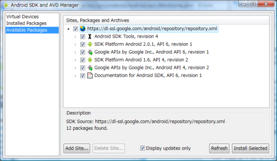Android SDK and AVD Manager.png